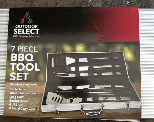 Piece bbq grill - piece,