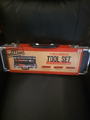 Just grillin piece bbq - 8, tool
