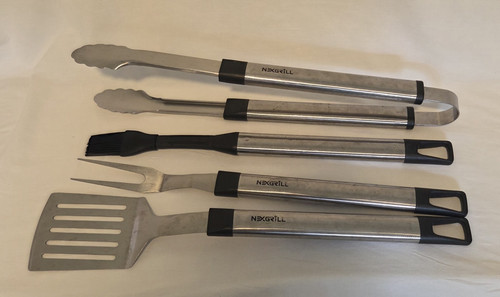 Nexgrill piece bbq - nexgrill, set