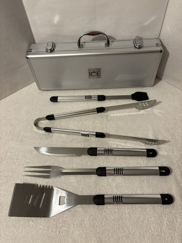 Heavy duty grilling - heavy, tool