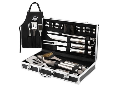 Kaluns grilling accessories - kaluns,
