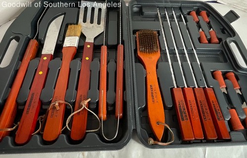 Gourmet traditions bbq tool - bbq,