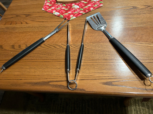Piece long handled - piece,