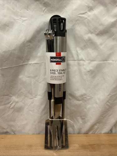 Nexgrill piece grill tool - nexgrill,