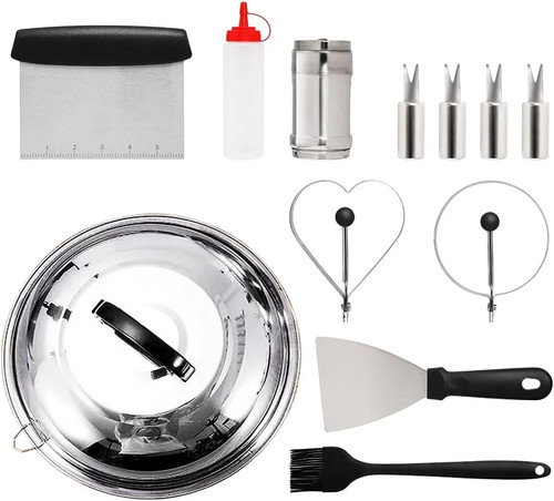 Bbq grill accessories tool set - grill,