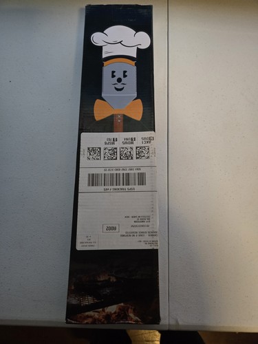 Bbq tool set - 5, in