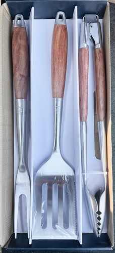 Grilaz bbq grill tool set - grill,